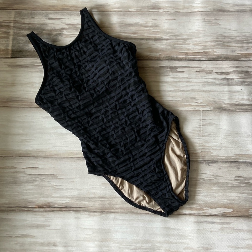 LONGITUDE ONE PIECE SWIMSUIT SIZE 8
